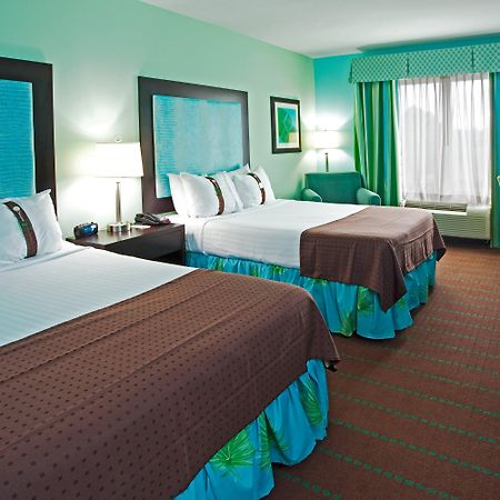 Holiday Inn Hotel & Suites Ocala Conference Center By Ihg Экстерьер фото
