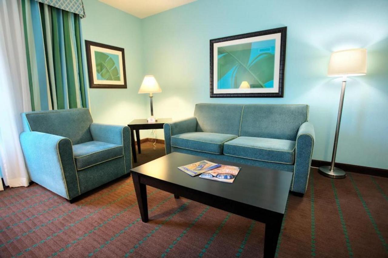 Holiday Inn Hotel & Suites Ocala Conference Center By Ihg Экстерьер фото
