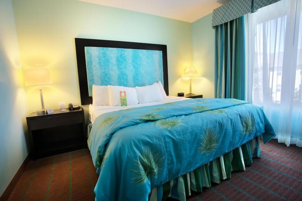 Holiday Inn Hotel & Suites Ocala Conference Center By Ihg Экстерьер фото