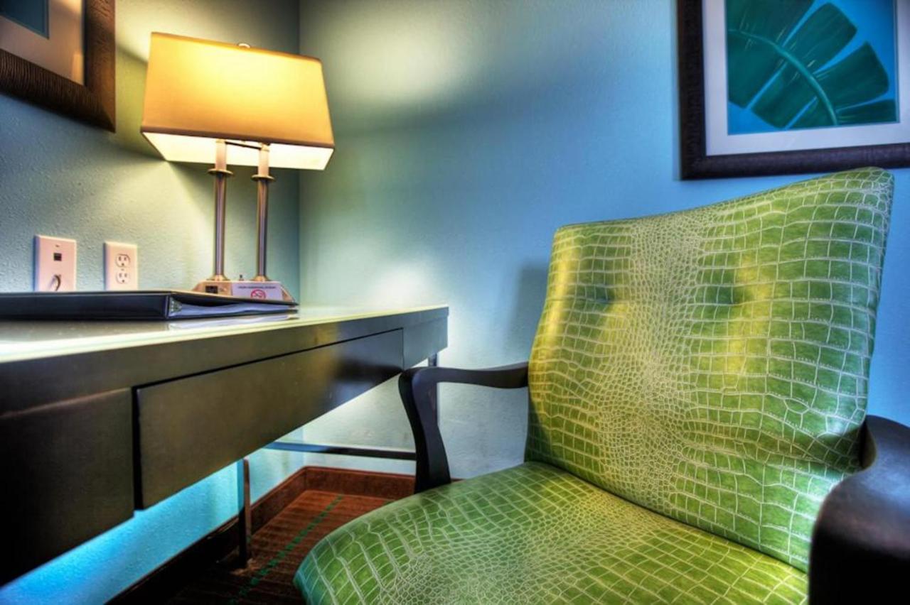 Holiday Inn Hotel & Suites Ocala Conference Center By Ihg Экстерьер фото