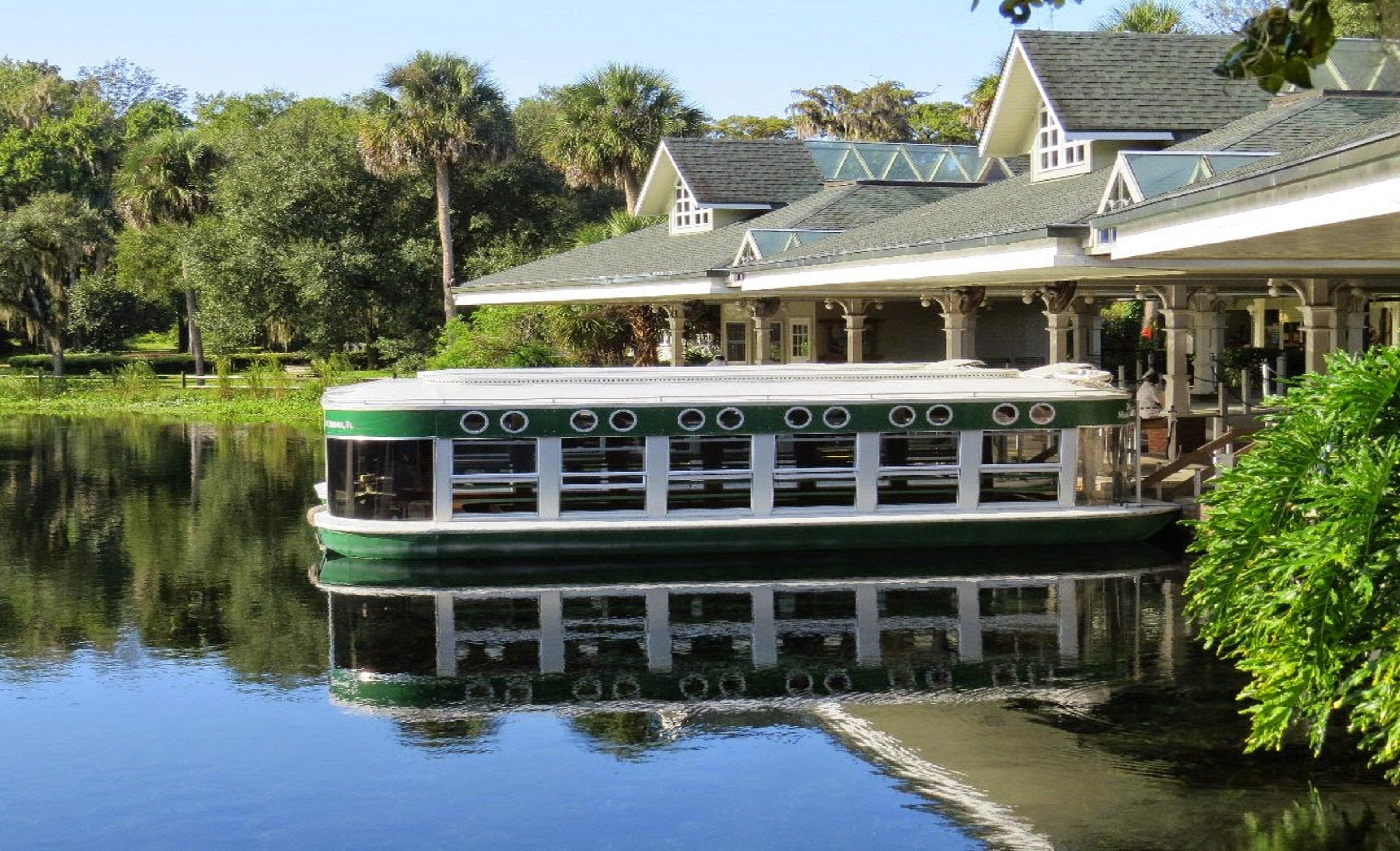 Holiday Inn Hotel & Suites Ocala Conference Center By Ihg Экстерьер фото