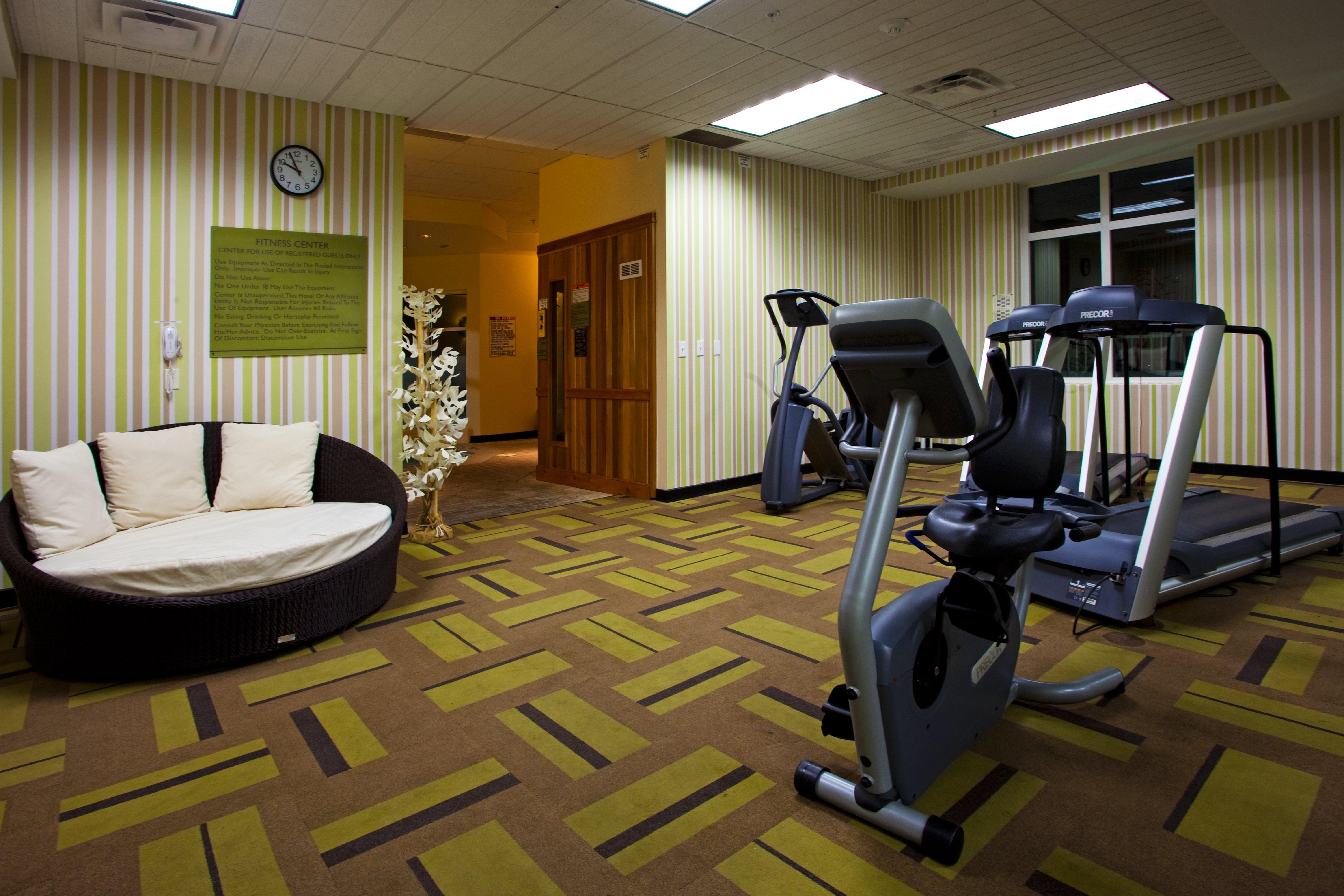 Holiday Inn Hotel & Suites Ocala Conference Center By Ihg Экстерьер фото