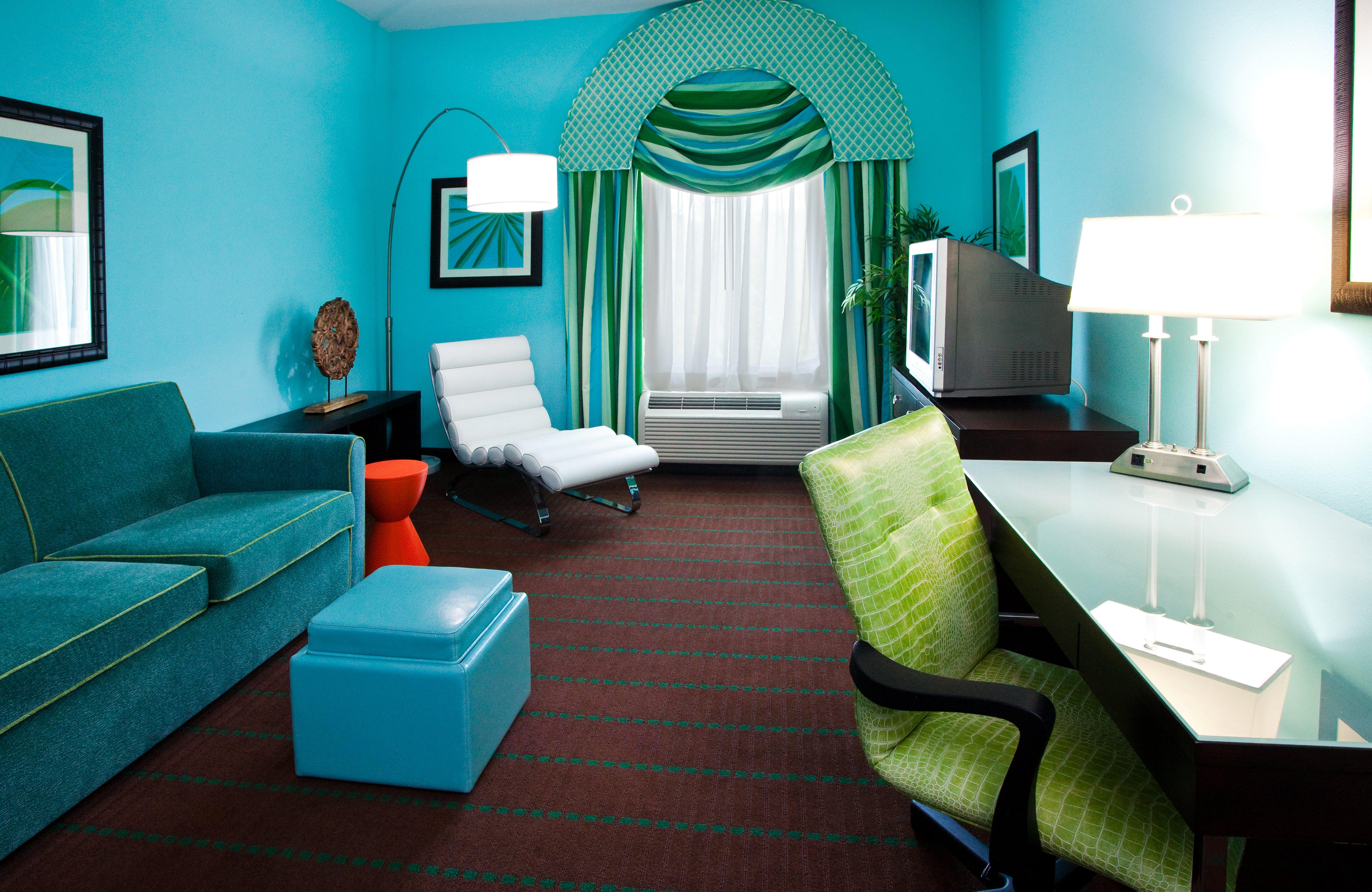 Holiday Inn Hotel & Suites Ocala Conference Center By Ihg Экстерьер фото