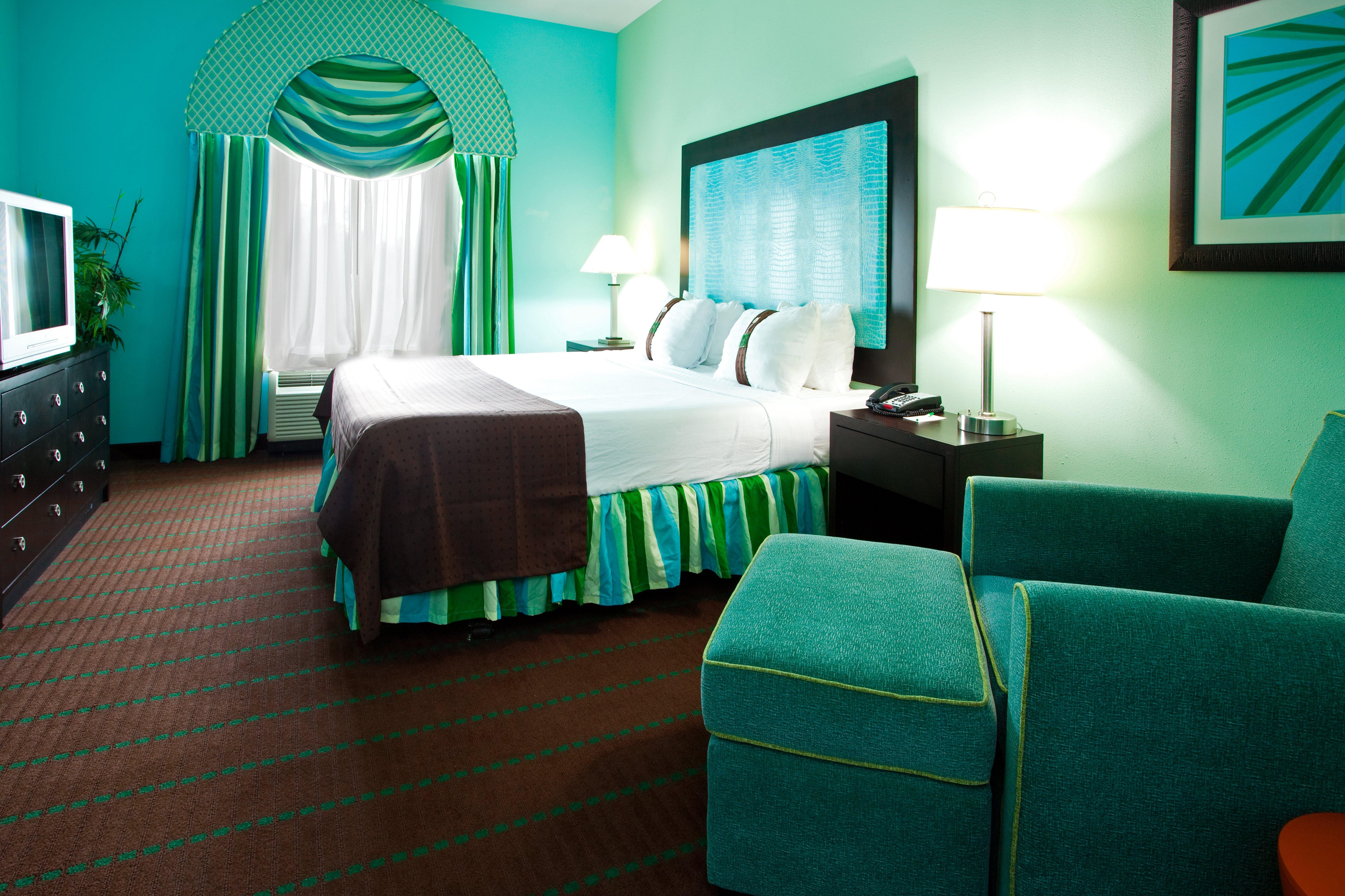 Holiday Inn Hotel & Suites Ocala Conference Center By Ihg Экстерьер фото