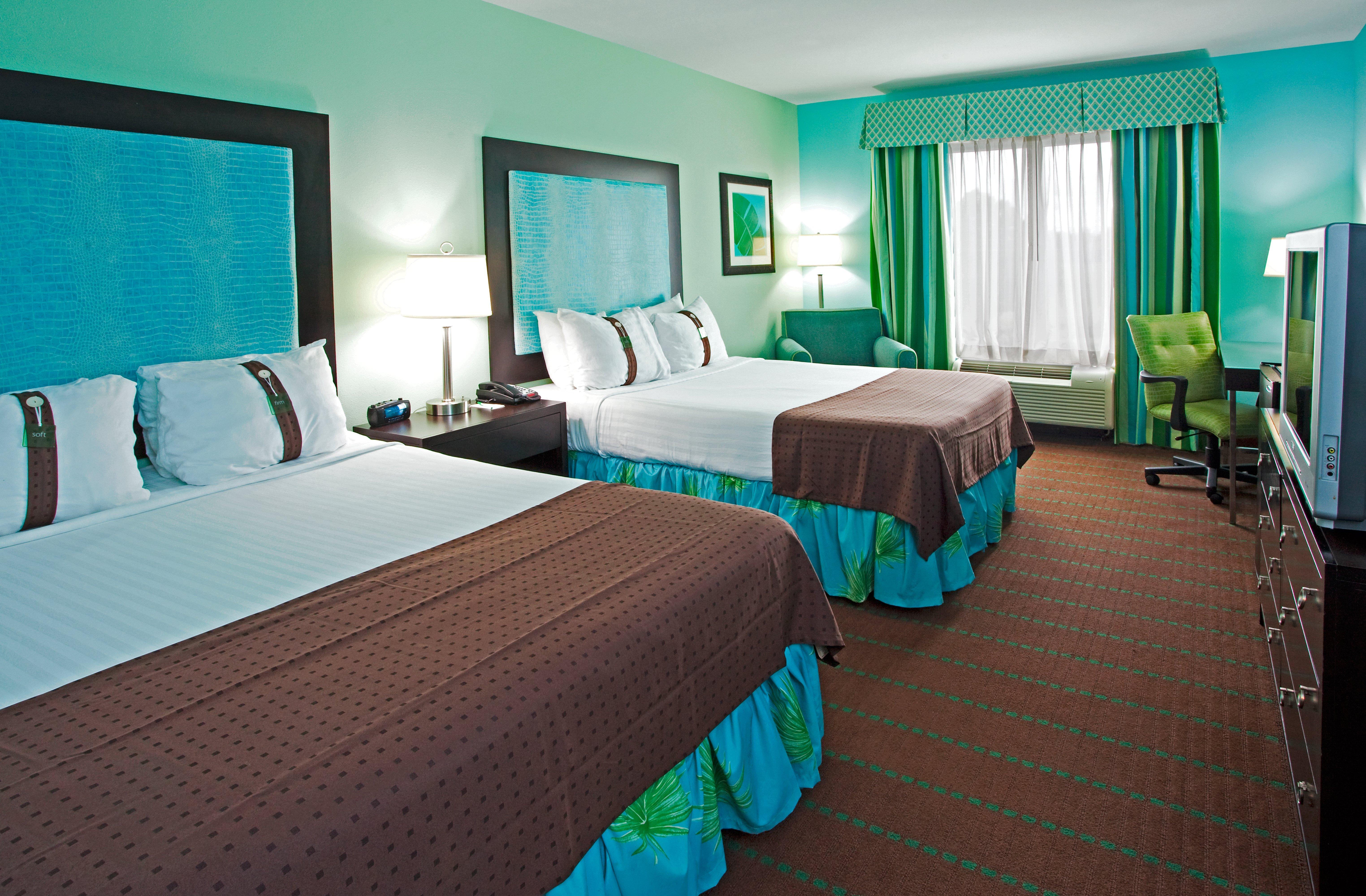 Holiday Inn Hotel & Suites Ocala Conference Center By Ihg Экстерьер фото