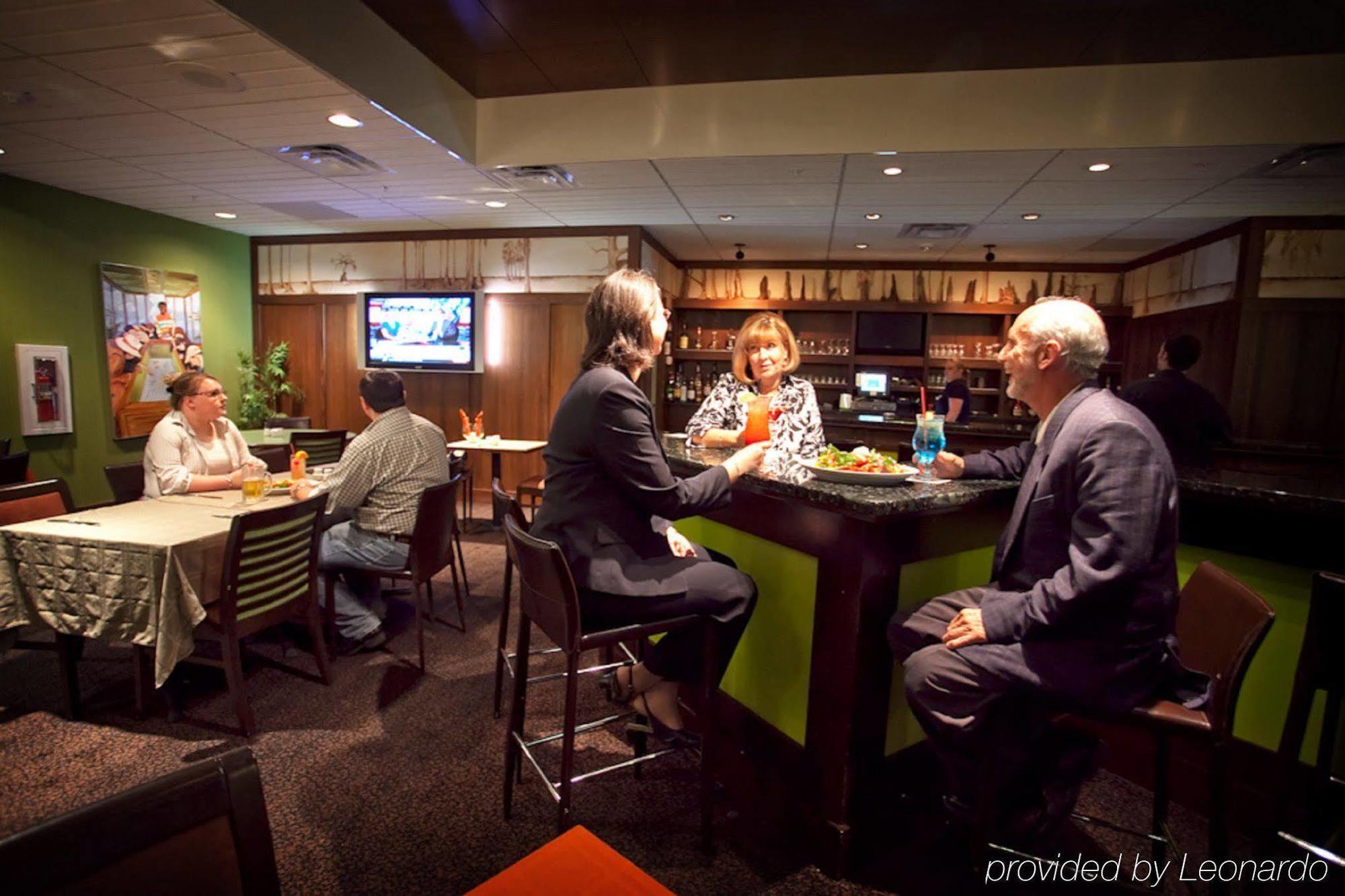 Holiday Inn Hotel & Suites Ocala Conference Center By Ihg Экстерьер фото